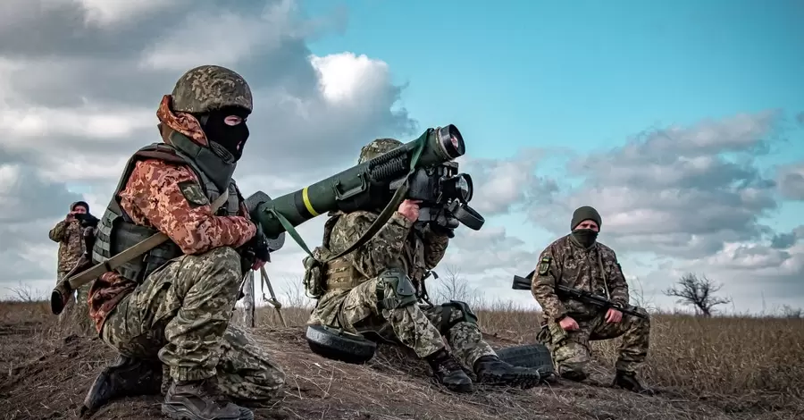 В ВСУ опровергли российский фейк о захвате Торецка - бои за город продолжаются