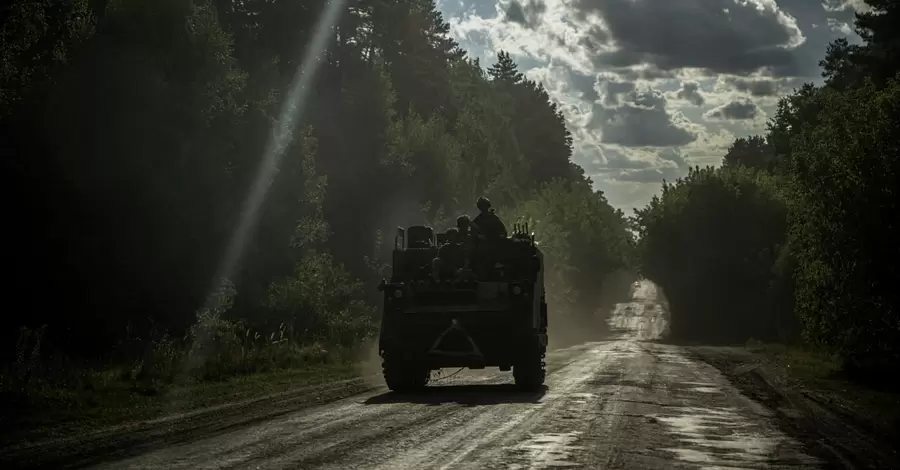 На этой неделе вражеская ДРГ зашла на Сумщину, - ОВА