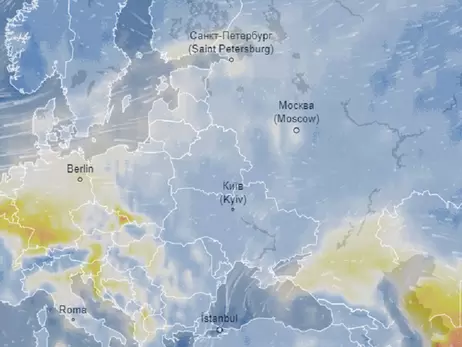 В ближайшие дни Украину накроет облако грязного воздуха - какие регионы пострадают больше других