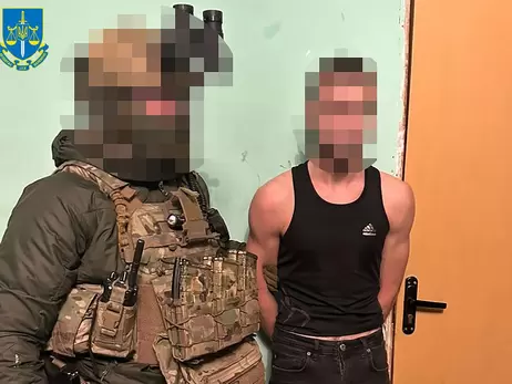 Трьом підозрюваним у теракті під ТЦК у Павлограді обрали запобіжні заходи