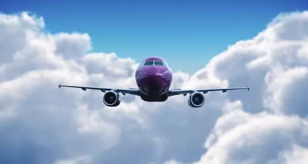 Wizz Air планирует возобновить рейсы в Украину в течение недель после прекращения огня