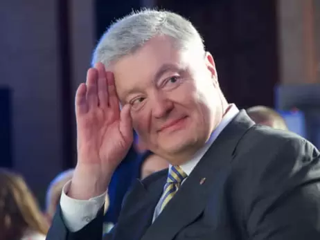 З’явилися нові подробиці здачі Криму під ЧФ росії: Порошенко особисто лобіював (ВІДЕО)