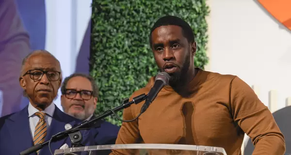 P. Diddy подал иск против NBC на 100 миллионов долларов из-за скандальной документалки