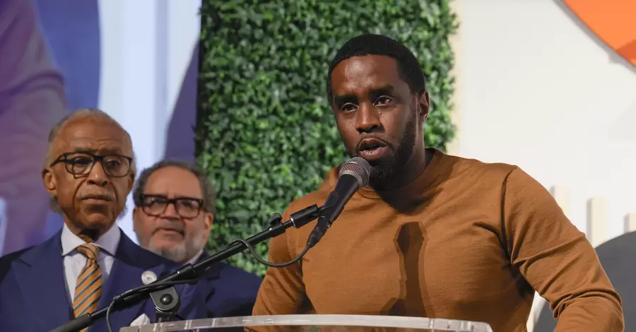 P. Diddy подал иск против NBC на 100 миллионов долларов из-за скандальной документалки