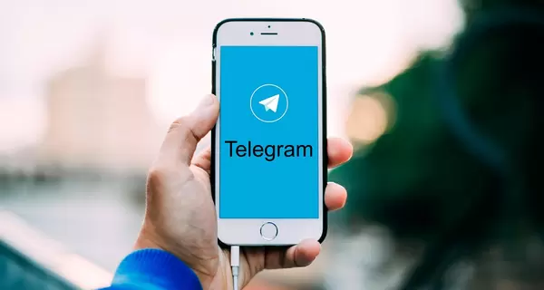 Глава ЦПД считает, что блокировать Telegram нет смысла