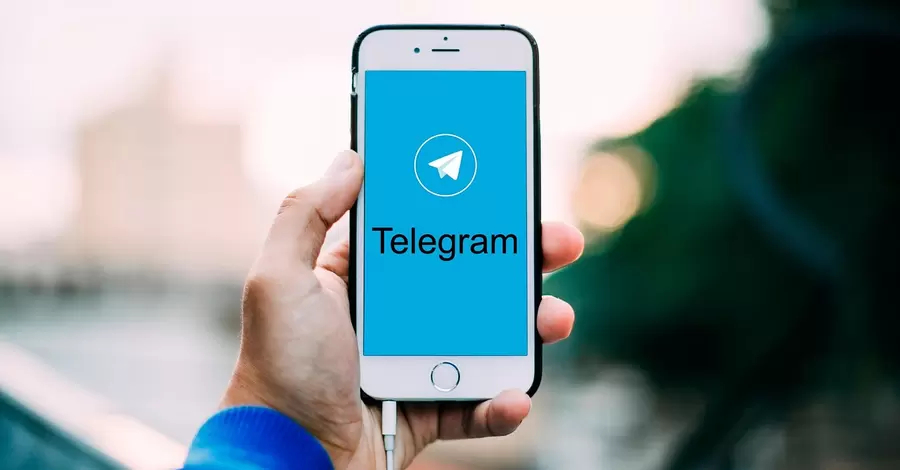 Глава ЦПД считает, что блокировать Telegram нет смысла