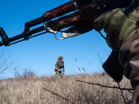 ЗСУ деокупували село Піщане під Покровськом