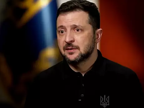 Зеленський назвав кількість загиблих українських військових – понад 46 тисяч