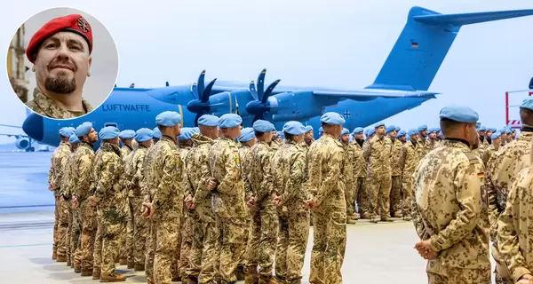 Військовий експерт Іван Тимочко: Або Європа введе до нас миротворців, або воюватиме на своїй землі