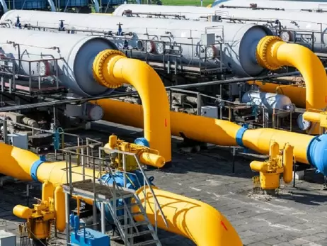 Росіяни вночі атакували газову інфраструктуру, щоб занурити українців у холод, - міністр Галущенко