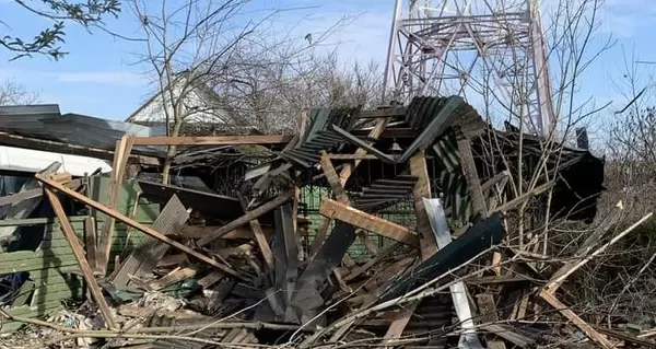 Під час атаки на Київ росіяни знищили будинок матері ректора музакадемії Чайковського