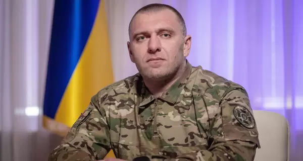 Від початку повномасштабного вторгнення оголосили понад 3 тисячі підозр у держзраді, - Малюк