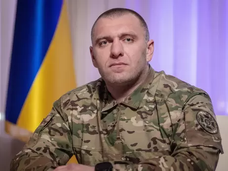 Від початку повномасштабного вторгнення оголосили понад 3 тисячі підозр у держзраді, - Малюк