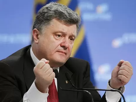 Порошенко лишают 17% годовых заработка с донатов украинцев, - эксперт Олещук