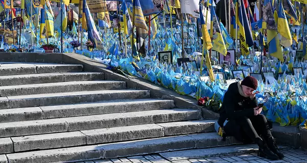 Психически нездоровых уже больше половины: в ВОЗ оценили душевное состояние украинцев