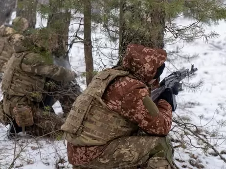 ЗСУ взяли під контроль населений пункт Котлине на Покровському напрямку