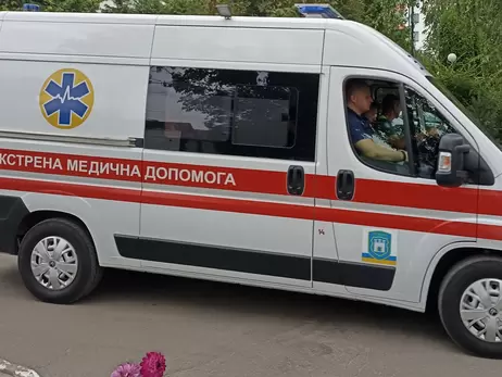 Під Херсоном росіяни скинули вибухівку з дрону на дитину