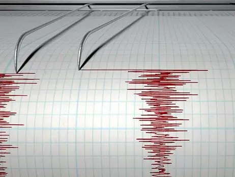 На Прикарпатті стався землетрус магнітудою 1,7