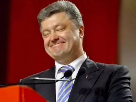 Порошенко успел вывести 2 млрд грн. Перевести больше помешали санкции, - эксперт