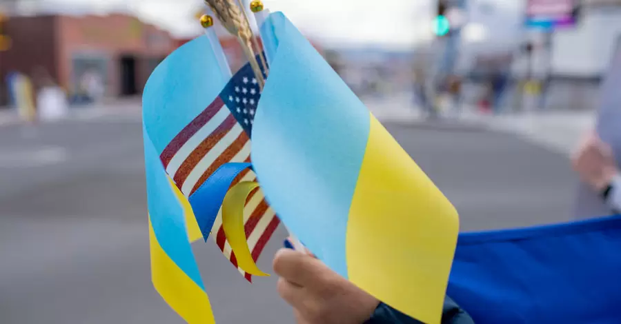 Переговоры Украины и США пройдут 11 марта в Саудовской Аравии