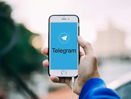 Українців попередили про новий вірус у Telegram - краде паролі через відео