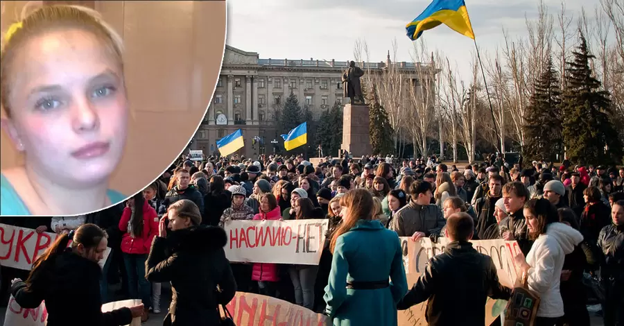 Следами громкого дела. Двое убийц Оксаны Макар могут скоро выйти на свободу