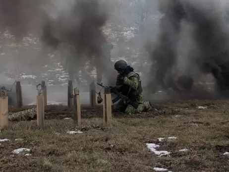 Росіяни намагаються прорвати оборону ЗСУ у Вовчанську, в місті йдуть бої, - 