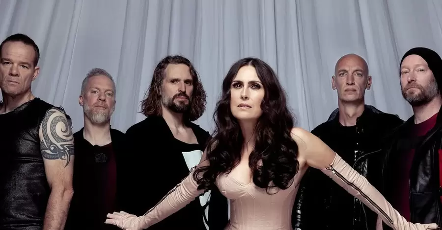 Гурт Within Temptation підтримав Україну після припинення допомоги США