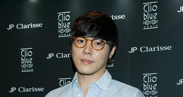 Южнокорейского певца Wheesung нашли мертвым