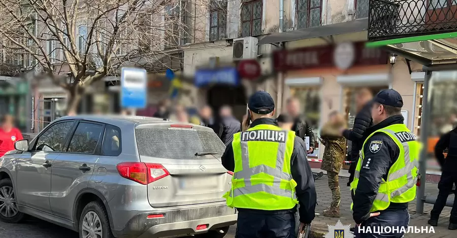 В Одесі застрелили Дем’яна Ганула - міністр Клименко взяв розслідування вбивства під особистий контроль