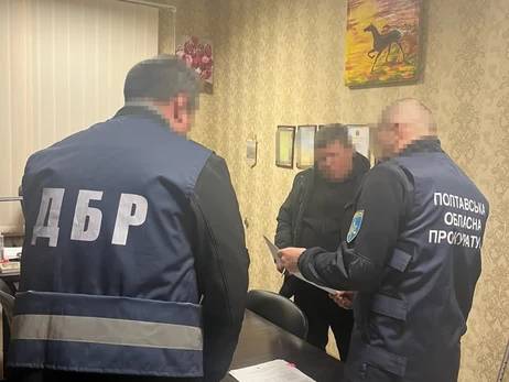 На Полтавщині чиновника, що замовив вбивство фермера, засудили до 10 років в’язниці