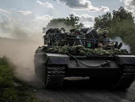 У Вовчанську росіяни ховаються по підвалах та накопичують сили, - ОТУ 