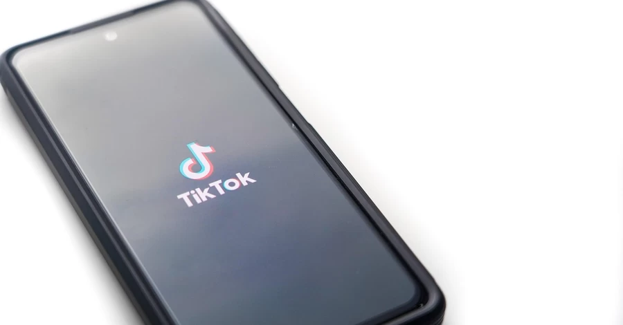  TikTok видалив 