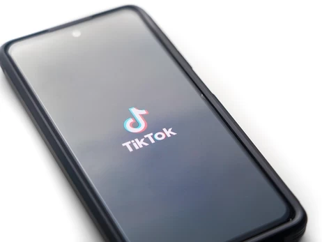  TikTok видалив 