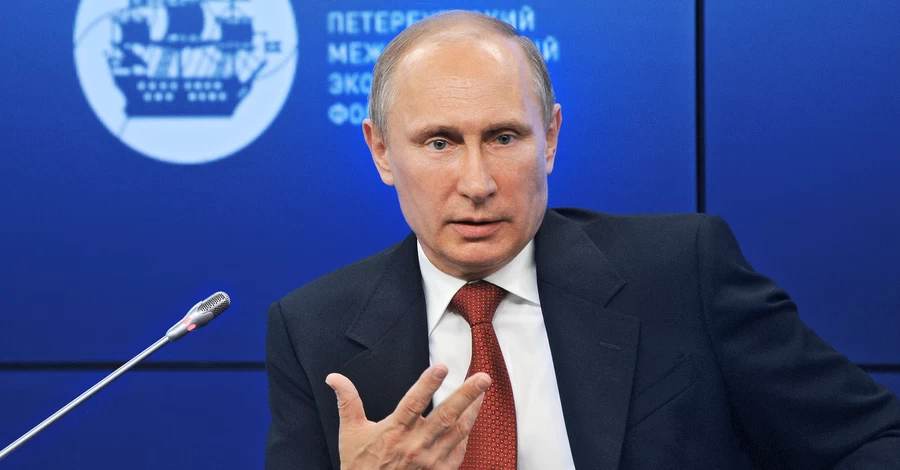 Путін визнав присутність ЗСУ у Курській області та запропонував українцям здатися