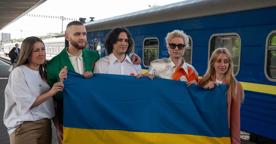 Представники України на 