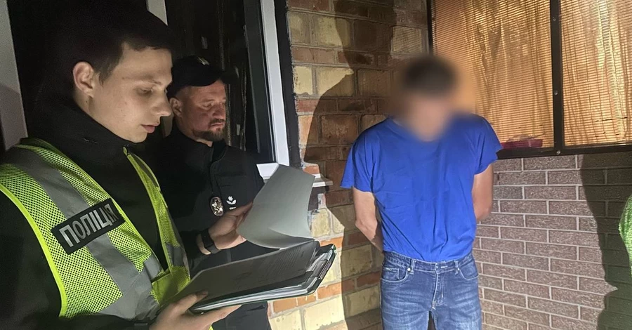 В Киевской области таксист попытался похитить 6-летнюю девочку, она сбежала