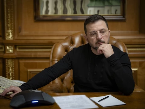 Зеленський про угоду зі США: Це рівноправна угода, яка створює можливість для інвестицій в Україну