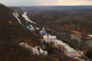 10 турмаршрутов превратят Донецк в Мекку для путешественников 