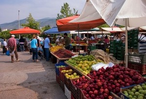 Курс доллар и евро стабилизировался 