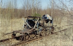 Мистическое ДТП лишило жизни двоих человек 