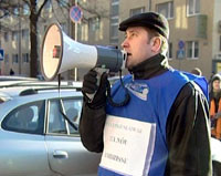 Профсоюзы передумали проводить забастовки и митинги 