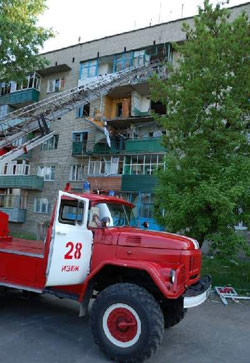 Подвалы проверят городские и государственные организации 