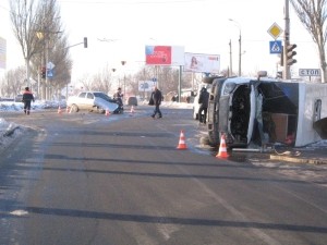 Люди горели в шахте, гибли на пожарах и попадали в ДТП   