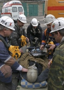 Опять авария на шахте: в плену находятся двое горняков ДОПОЛНЕНО