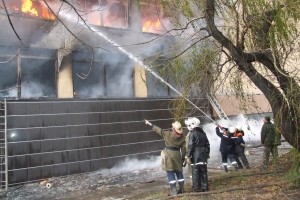 Кризис ставит безопасность Донбасса под угрозу 