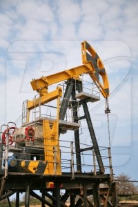 Украинские геологи открыли богатое месторождение нефти 