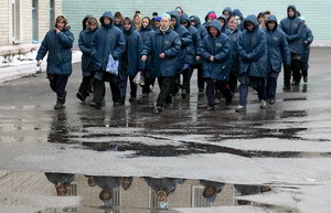 Можно ли остаться женщиной за решеткой 