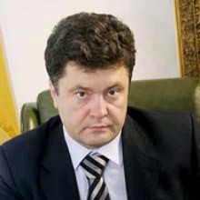 Порошенко знает, что кризис скоро закончится 