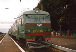 В Киев, возможно, пойдут дополнительные поезда  